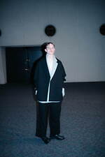 ジエダ 2022年春夏コレクション - 光の反射、暗闇に震える律動｜写真9