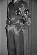 ジエダ 2022年春夏コレクション - 光の反射、暗闇に震える律動｜写真14