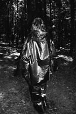 ジエダ 2022年春夏コレクション - 光の反射、暗闇に震える律動｜写真21