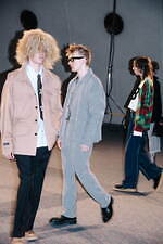 ジエダ 2022年春夏コレクション - 光の反射、暗闇に震える律動｜写真26