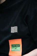 ジエダ 2022年春夏コレクション - 光の反射、暗闇に震える律動｜写真27