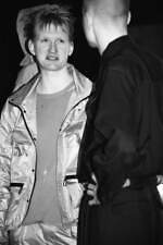 ジエダ 2022年春夏コレクション - 光の反射、暗闇に震える律動｜写真32