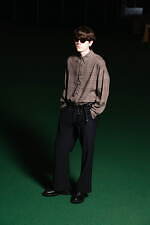 ジエダ 2022年春夏コレクション - 光の反射、暗闇に震える律動｜写真33