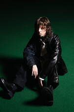 ジエダ 2022年春夏コレクション - 光の反射、暗闇に震える律動｜写真39