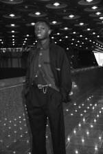 ジエダ 2022年春夏コレクション - 光の反射、暗闇に震える律動｜写真51