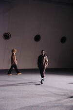 ジエダ 2022年春夏コレクション - 光の反射、暗闇に震える律動｜写真55