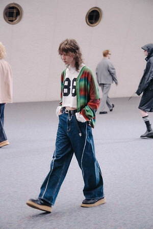 ジエダ(JieDa) 2022年春夏メンズコレクション  - 写真12