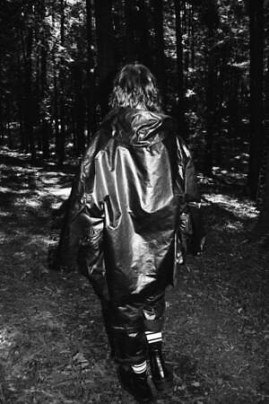 ジエダ(JieDa) 2022年春夏メンズコレクション  - 写真21