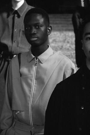 ジエダ(JieDa) 2022年春夏メンズコレクション  - 写真57