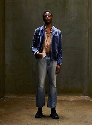 フォーサムワン(FORSOMEONE) 2022年春夏ウィメンズ&メンズコレクション  - 写真1