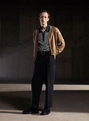 フォーサムワン(FORSOMEONE) 2022年春夏ウィメンズ&メンズコレクション  - 写真5