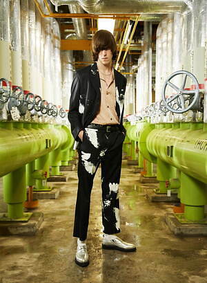 フォーサムワン(FORSOMEONE) 2022年春夏ウィメンズ&メンズコレクション  - 写真17