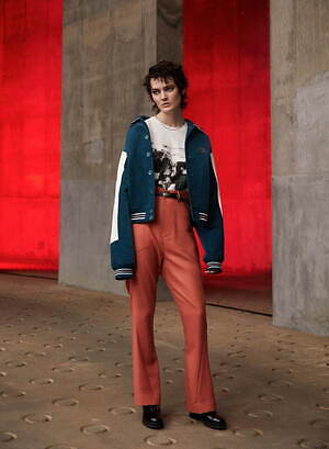 フォーサムワン(FORSOMEONE) 2022年春夏ウィメンズ&メンズコレクション  - 写真20