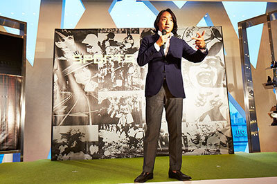 トッズが他団体と共同で、東日本大震災被災地支援 - 釜石、山田町で「子どもサッカー教室」