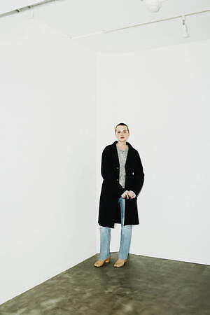 メヤメ(MEYAME) 2021-22年秋冬ウィメンズコレクション  - 写真14