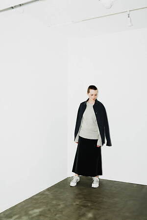 メヤメ(MEYAME) 2021-22年秋冬ウィメンズコレクション  - 写真16