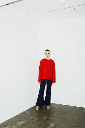 メヤメ(MEYAME) 2021-22年秋冬ウィメンズコレクション  - 写真19