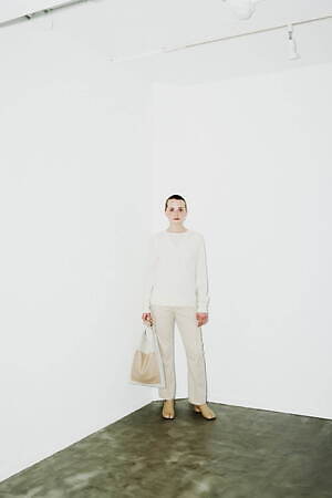 メヤメ(MEYAME) 2021-22年秋冬ウィメンズコレクション  - 写真23