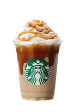 スターバックスの47都道府県“地元”フラペチーノ、全国47JIMOTOフレーバーが期間限定で｜写真31