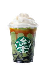 スターバックスの47都道府県“地元”フラペチーノ、全国47JIMOTOフレーバーが期間限定で｜写真3