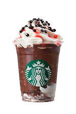 スターバックスの47都道府県“地元”フラペチーノ、全国47JIMOTOフレーバーが期間限定で｜写真43