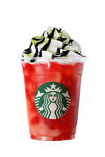 スターバックスの47都道府県“地元”フラペチーノ、全国47JIMOTOフレーバーが期間限定で｜写真16