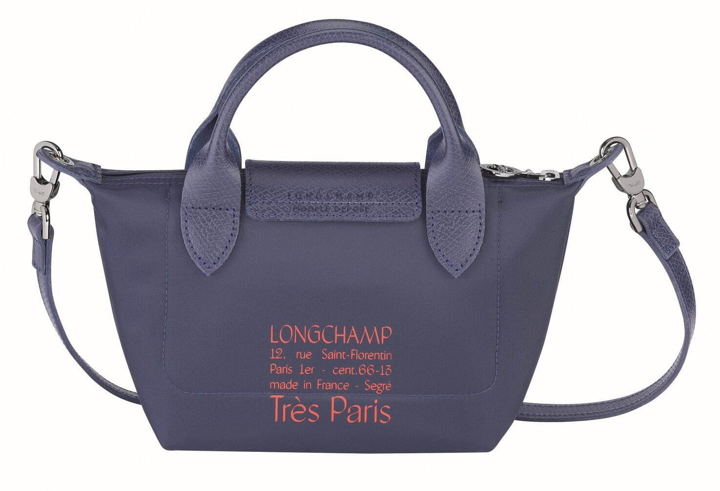 ロンシャン(LONGCHAMP) ル プリアージュ｜写真9