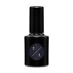 uka×リミ フゥ“黒を探求”した限定ブラックネイル全3色、ポーチ付きセットも｜写真4