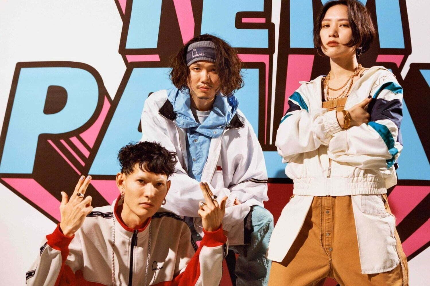 シングル(音楽)｜Tempalayの新曲「あびばのんのん」サウナドラマ『サ道2021』エンディング曲に