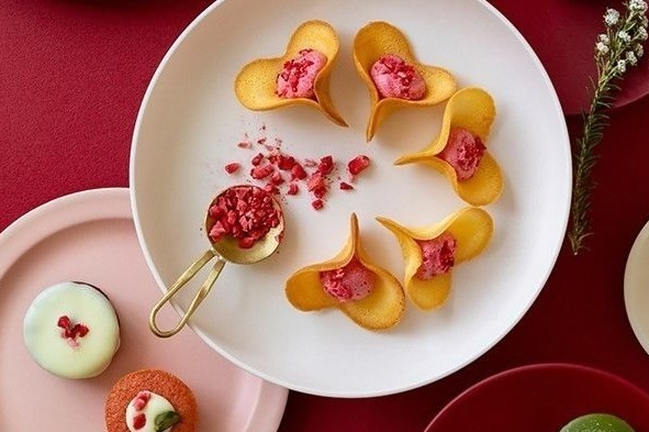 東京ミッドタウン「キニール」