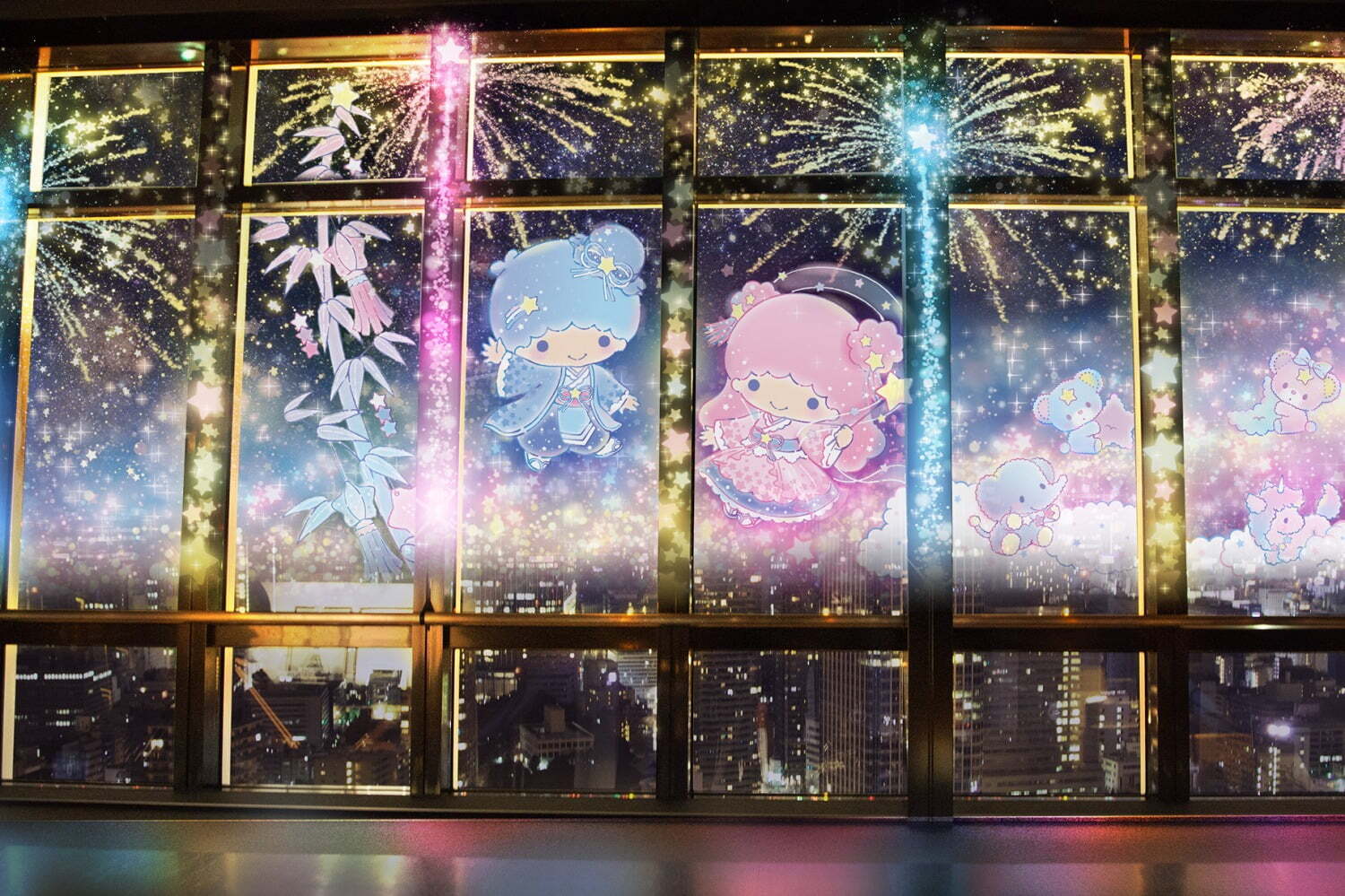 京都 東寺でチームラボ 光のアート イベント 人と光と音が連なる幻想的空間 ファッションプレス 京都 東寺でチームラボ 光のアート イベント 人と光と音が連なる幻想的空間 ファッションプレス