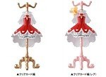 「カードキャプターさくら」“コスチューム”モチーフの新ジュエリースタンド、ケロちゃん付きも｜写真4