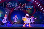 東京ディズニーランド「クラブマウスビート」開始、ショーベースの新エンターテイメントプログラム｜写真23