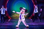 東京ディズニーランド「クラブマウスビート」開始、ショーベースの新エンターテイメントプログラム｜写真6