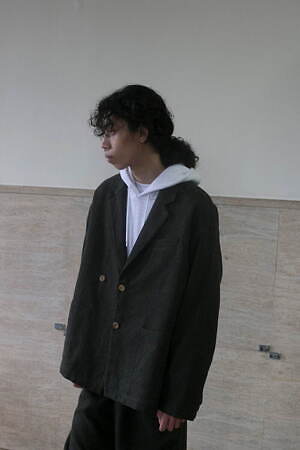 ワンダーランド(wonderland) 2021-22年秋冬メンズコレクション  - 写真5