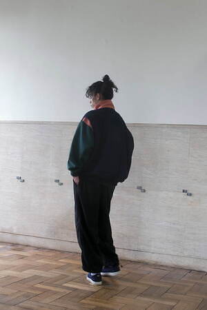 ワンダーランド(wonderland) 2021-22年秋冬メンズコレクション  - 写真8