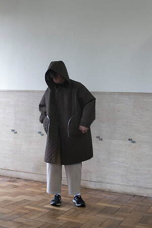 ワンダーランド(wonderland) 2021-22年秋冬メンズコレクション  - 写真11