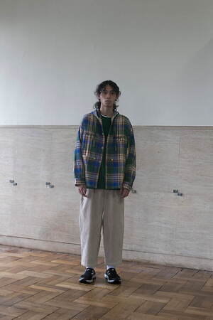 ワンダーランド(wonderland) 2021-22年秋冬メンズコレクション  - 写真17