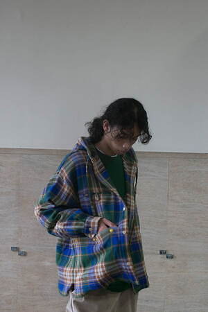 ワンダーランド(wonderland) 2021-22年秋冬メンズコレクション  - 写真18