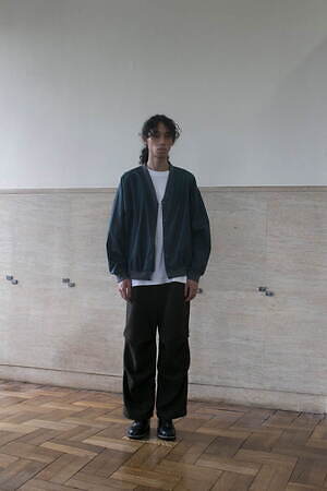 ワンダーランド(wonderland) 2021-22年秋冬メンズコレクション  - 写真23