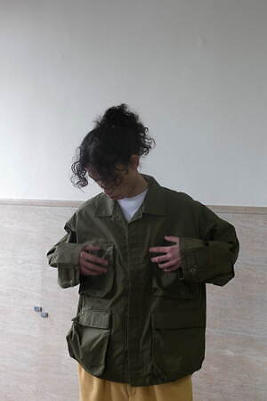 ワンダーランド(wonderland) 2021-22年秋冬メンズコレクション  - 写真26