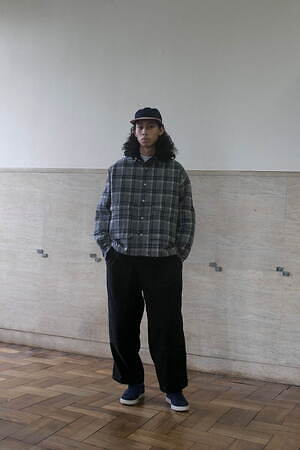 ワンダーランド(wonderland) 2021-22年秋冬メンズコレクション  - 写真27