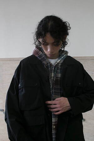 ワンダーランド(wonderland) 2021-22年秋冬メンズコレクション  - 写真32