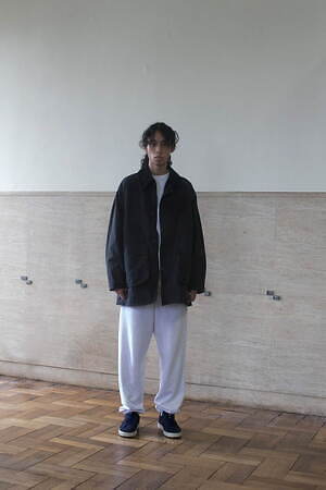 ワンダーランド(wonderland) 2021-22年秋冬メンズコレクション  - 写真34