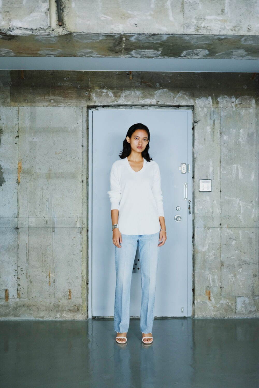メヤメ 2021年春夏<span>コレクション</span> - 写真9