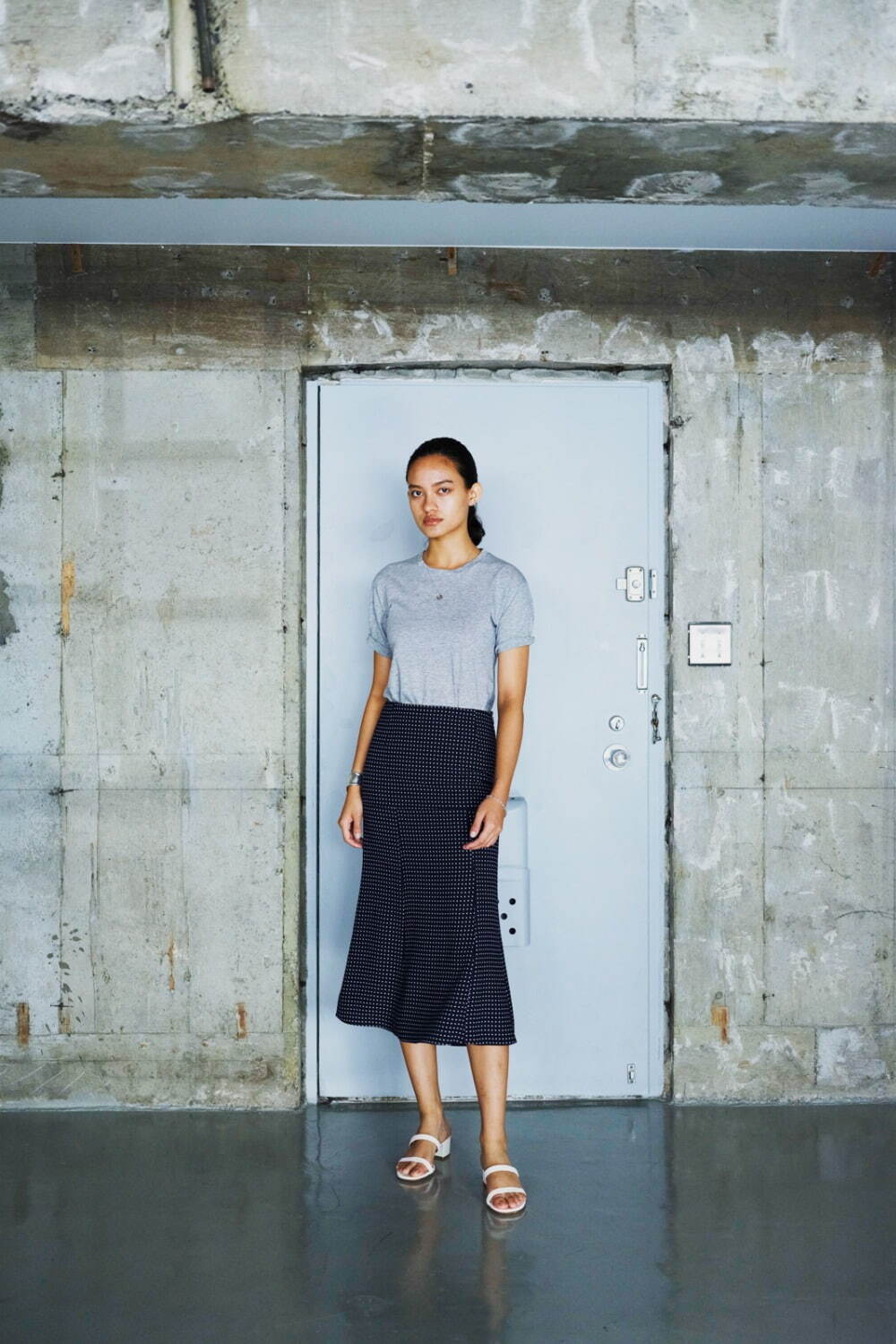 メヤメ 2021年春夏<span>コレクション</span> - 写真17