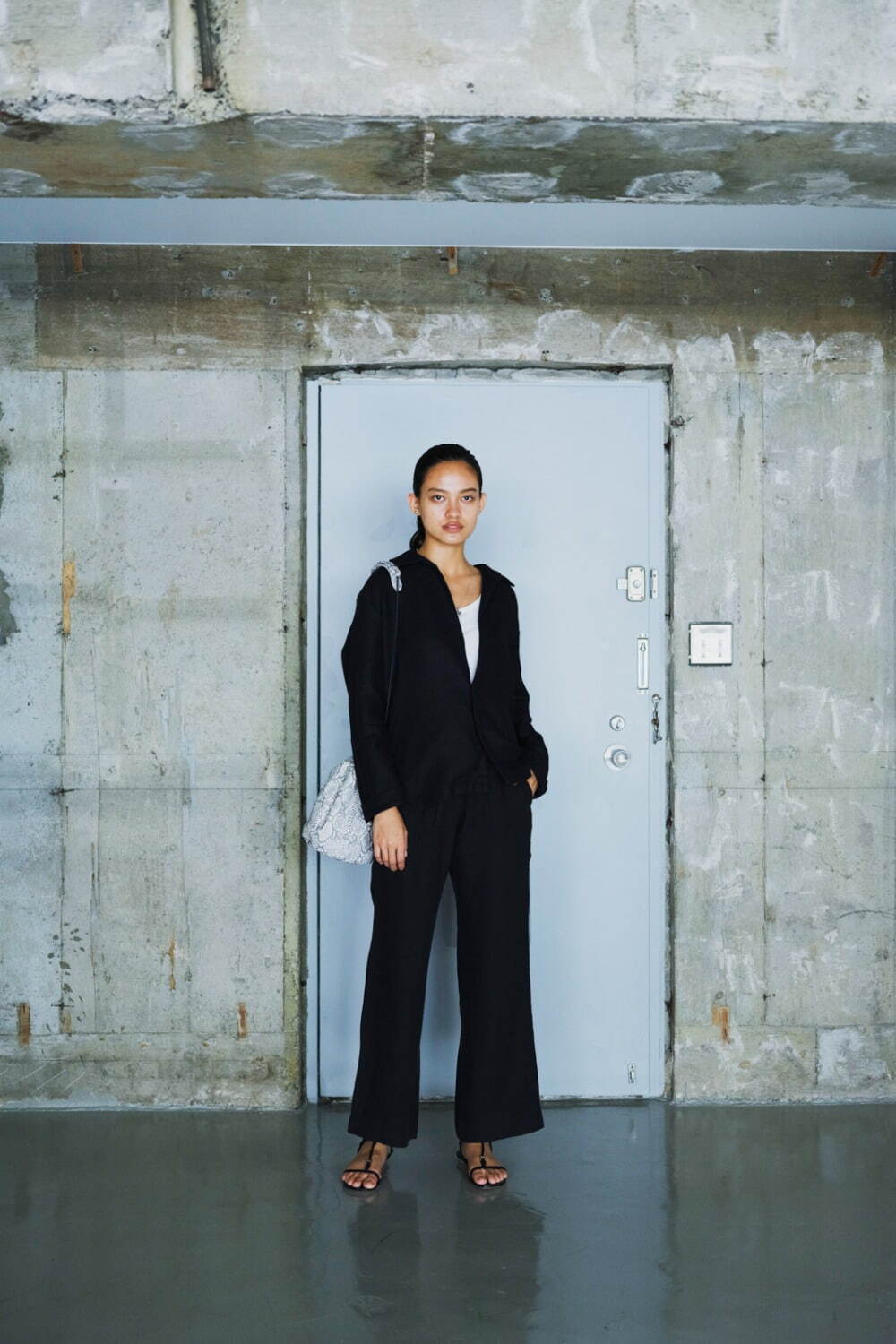 メヤメ 2021年春夏<span>コレクション</span> - 写真26