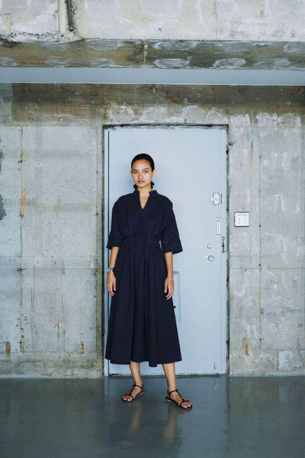 メヤメ 2021年春夏<span>コレクション</span> - 写真28