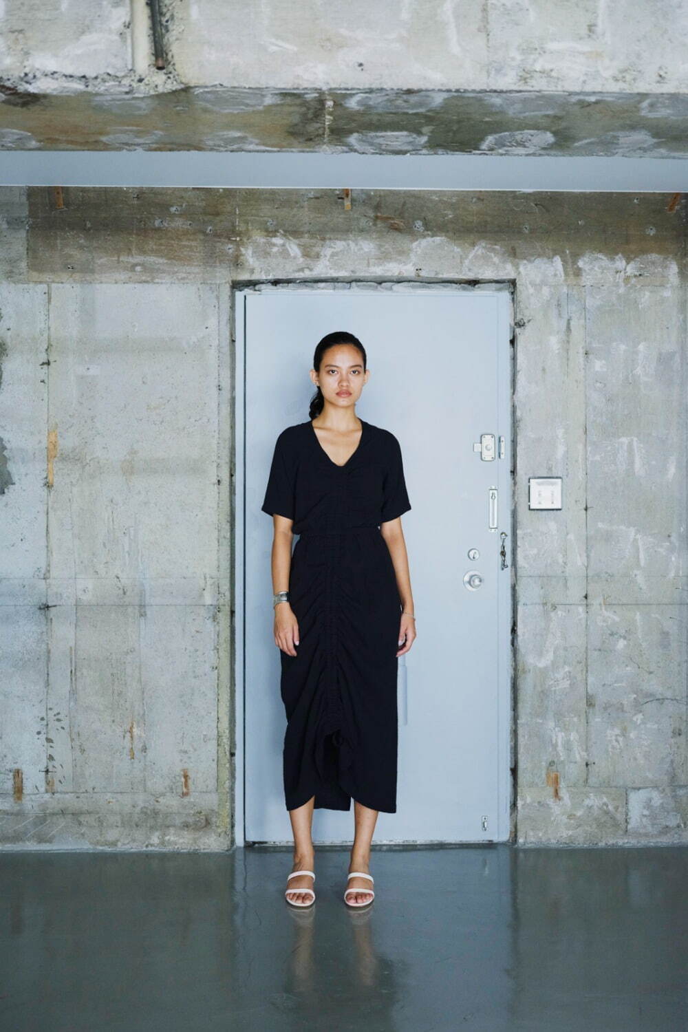メヤメ 2021年春夏<span>コレクション</span> - 写真32