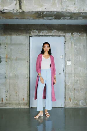 メヤメ(MEYAME) 2021年春夏ウィメンズコレクション  - 写真4